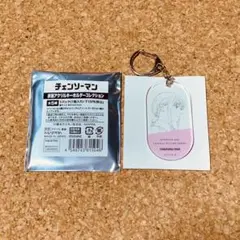 チェンソーマン マキマ パルコ アクキー 原画アクリルキーホルダー ②