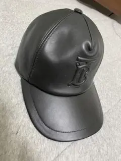 ほぼ新品★レアBurberry キャップ