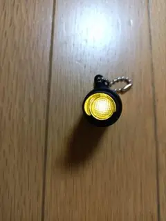 日本信号ミニチュア灯機　鉄道編　カプセルトイ ガチャガチャ