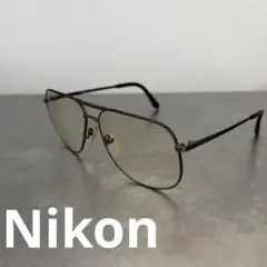 Nikon 5023 カラーレンズ　60▫︎14 レトロ