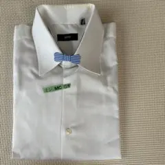 BOSS 白　ワイシャツ