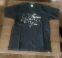 Libra Record Tシャツ Lサイズ 黒