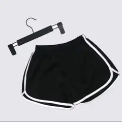 【新品】ショートパンツ　Mサイズ