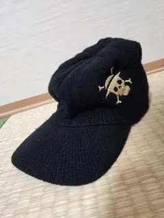 ONE PIECE ワンピース ニット帽 キャップ