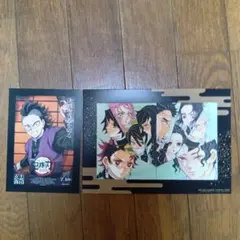 鬼滅の刃　入場特典