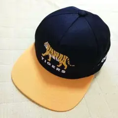 阪神タイガース　京セラドーム　開幕記念　キャップ　2023