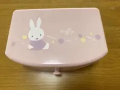 ミッフィー ジュエリーボックス ▼写真3枚目参照ください!