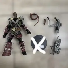 スポーン フィギュア