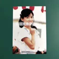 岡田有希子さん　写真　6246