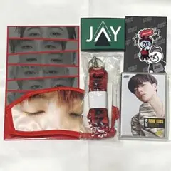 【美品】iKON ☆ジナン グッズセット