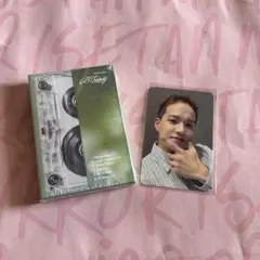 BTOB サウンドウェーブ 日本特典トレカ& plve ver 新品未開封