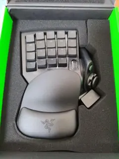 Razer TARTARUS V2