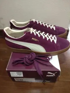 PUMA SUEDE VTG MIJ BILLYS