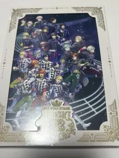 うたプリ ASSMU Blu-Ray 未再生