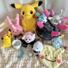 ポケモンセンター ナマコブシ ぬいぐるみ 巾着 新品未使用 タグ付き 楽天市場】ポケモンセンターオリジナル ぬいぐるみ ナマコブシ