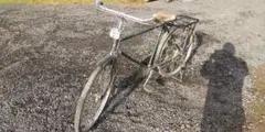 レトロ 自転車