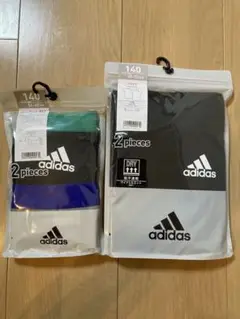 セット価格✅グンゼ✅adidas✅アディダス✅ボクサーパンツ✅140サイズ