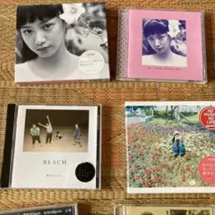 銀杏BOYZ邦楽CDコレクション
