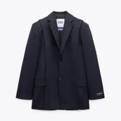 2025年最新】zara adererror ブレザーの人気アイテム - メルカリ