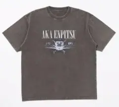 【新品未着用】Mサイズ 赤えんぴつTEE A バナナマンポップアップストア
