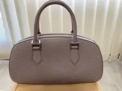 期間限定セール ルイヴィトン エピ ジャスミン ハンドバッグ ライラックリラ✨