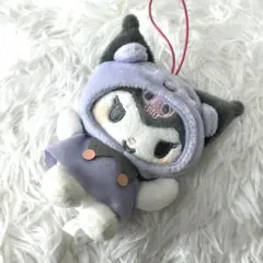 サンリオ クロミ 着ぐるみマスコット