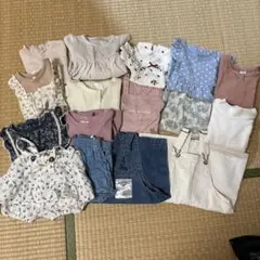 子供服 90 まとめ売り