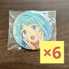 【あんスタ】紫之創　缶バッジ　セット　2024 May Casual