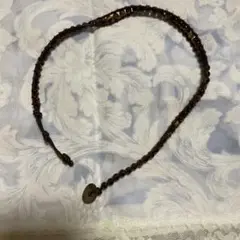 メンズ　アンクレット