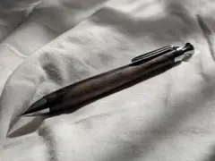 こぶた工房 黒柿 箱無し 即購入⭕ 値下げ️⭕️