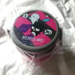 【新品未使用】バッドばつ丸 ランチボックス