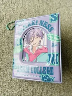榊ネス　トレカホルダー　カード　セット売り