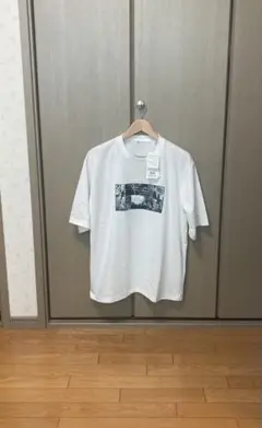 新品タグ付き　tk.TAKEO KIKUCHI Tシャツ