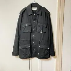 【美品・送料無料】SAINT LAURENT PARIS ジャケット 42