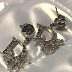 ディオール ピアス