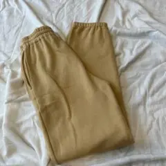 8100 ロンハーマン　スウェットパンツ　ジョガー　エイティワンハンドレッド