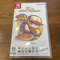 KONAMI パワプロ2024 30th ANNIVERSARY