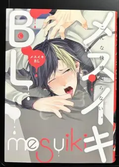 メスイキBL
