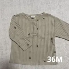 【STUDIO BOHEME】トップス