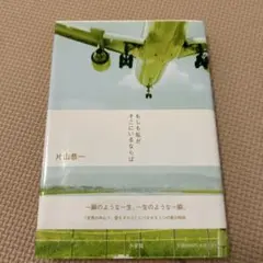 もしも私が、そこにいるならば