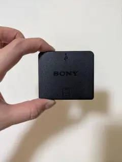SONY　プレイステーション/PS　メモリーカードアダプター