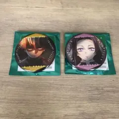 劇場版 鬼滅の刃 ものがたる眼差しコレクション 缶バッジ