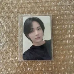 SEVENTEEN ジョンハン sector 17 中国 トレカ