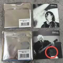 UVERworld アクリルコースター まとめ売り 訳あり