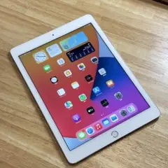 ⭐︎美品⭐︎iPad Air2 Wi-Fiモデル　32GB