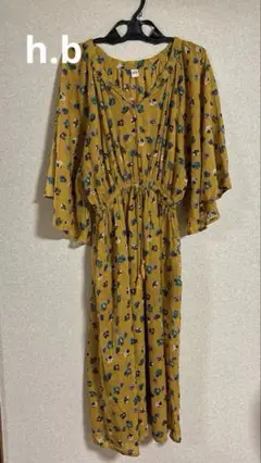h.b ワンピース