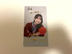 日向坂46 金村美玖 ひなこれ リアルカード
