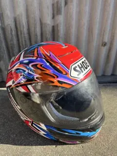 フルフェイスヘルメットX-8SP. NORICKモデル　インテリアに m58745171448_1.jpg?1733239583