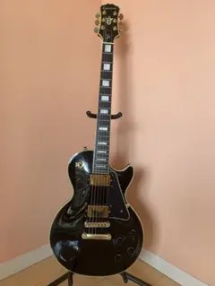 Epiphone◇Les Paul Custom Prophecy Plus/CS/2016/ギブソンPU