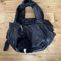 SEE BY CHLOE シーバイクロエ ブラック